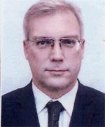 Ruský velvyslanec při NATO Alexandr Gruško.