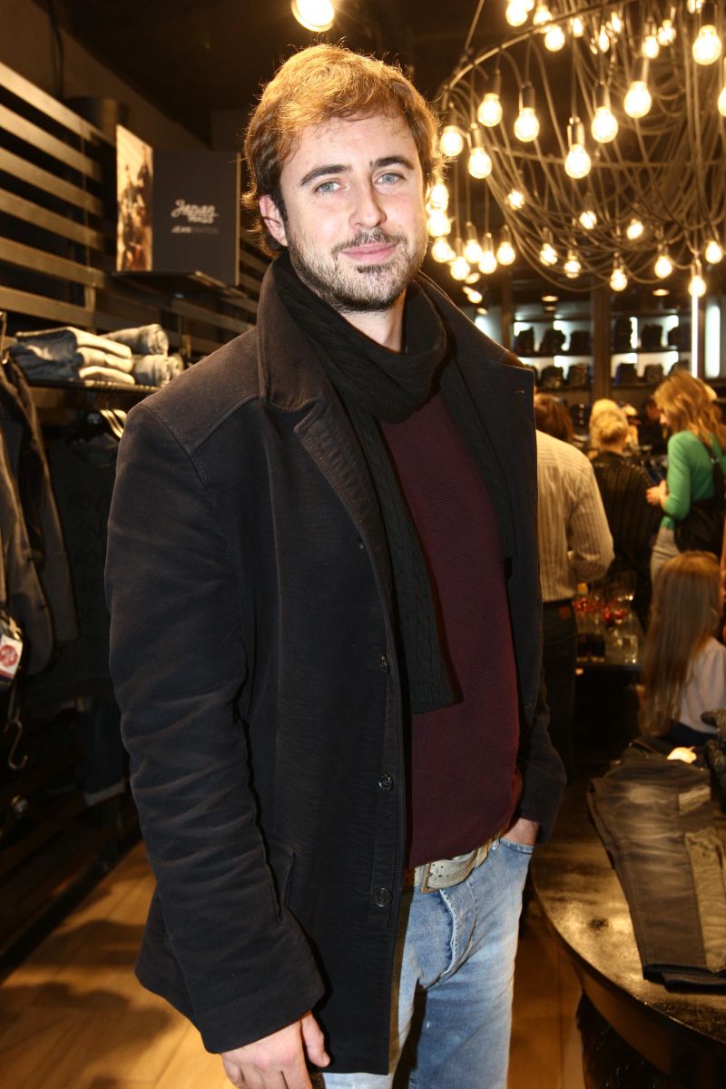 Mirek je single, je spokojený a práce má až až!