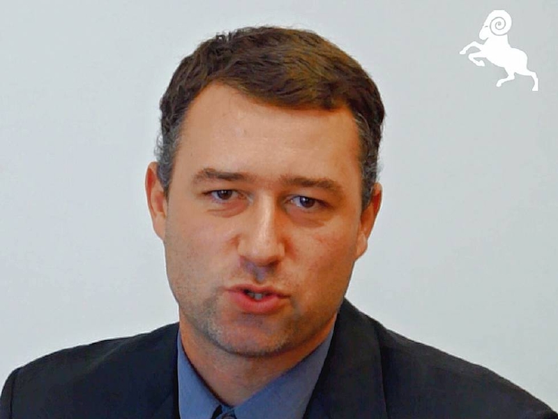 Antonín Jelínek.