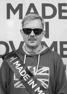 Do akce se zapojily i české osobnosti, mezi nimi i Petr Čtvrtníček.