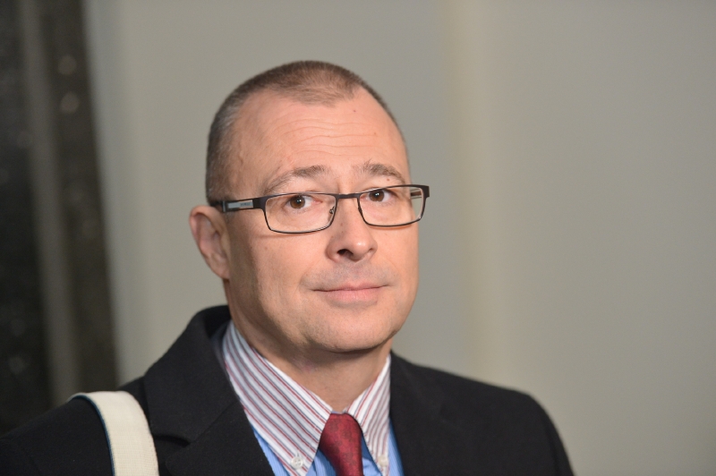 Martin Barták.