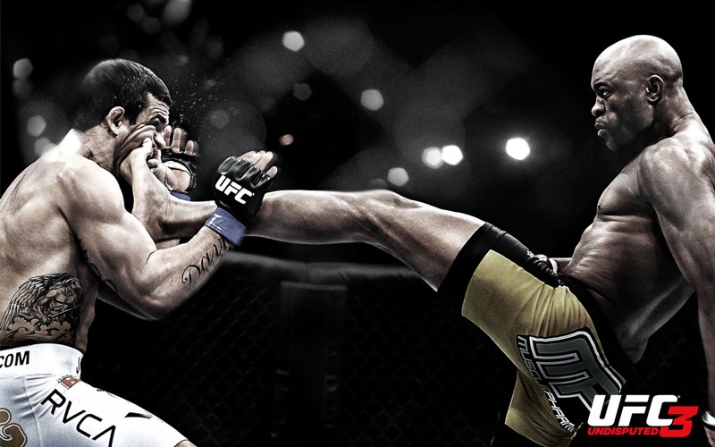 UFC bude s Reebokem spolupracovat dlouhodobě.