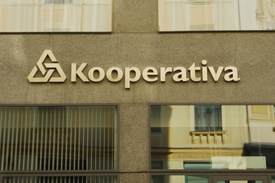 Kooperativa.