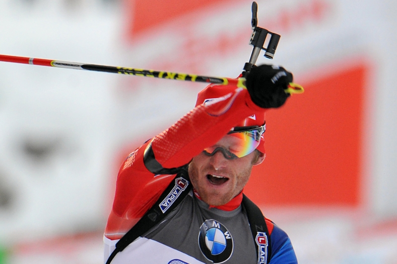 Michal Šlesinger.