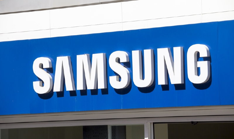 Samsung se brání obvinění z porušení patentů. Samsung se brání obvinění z porušení patentů.