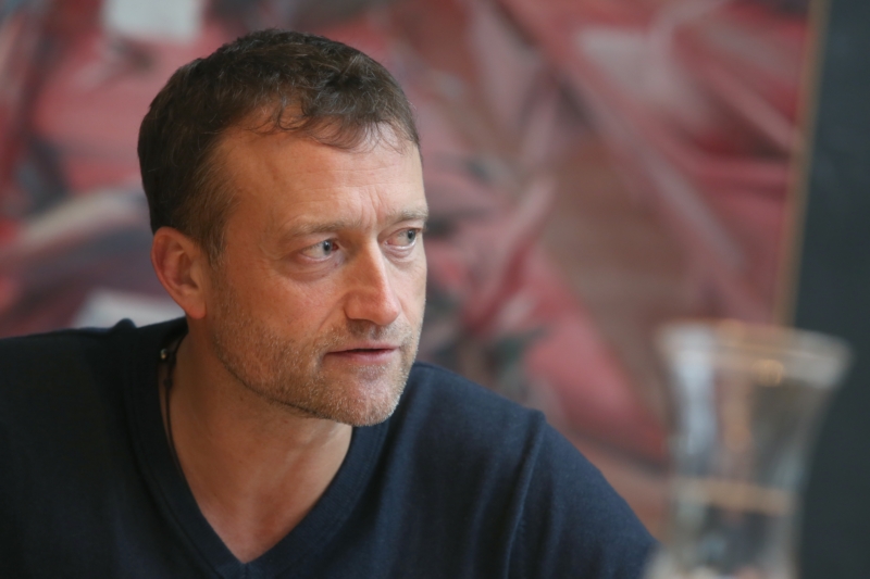 Marek Čmejla.