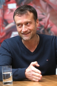 Marek Čmejla.