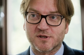 Roman Jelínek.