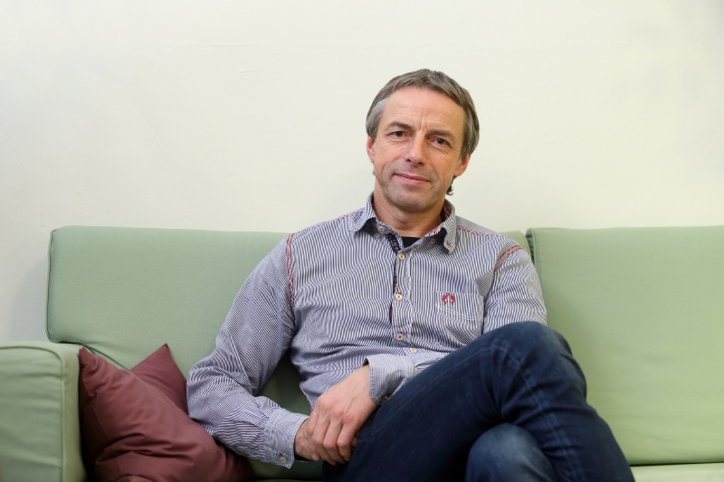 Pavel Bém.