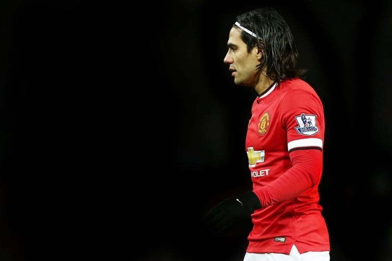 Radamel Falcao zatím předpoklady gólového zabijáka nedokázal potvrdit. Radamel Falcao zatím předpoklady gólového zabijáka nedokázal potvrdit.