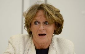 Baronka Anne Jenkinová.
