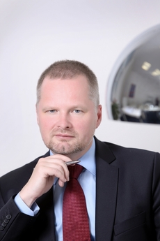 Petr Fiala.