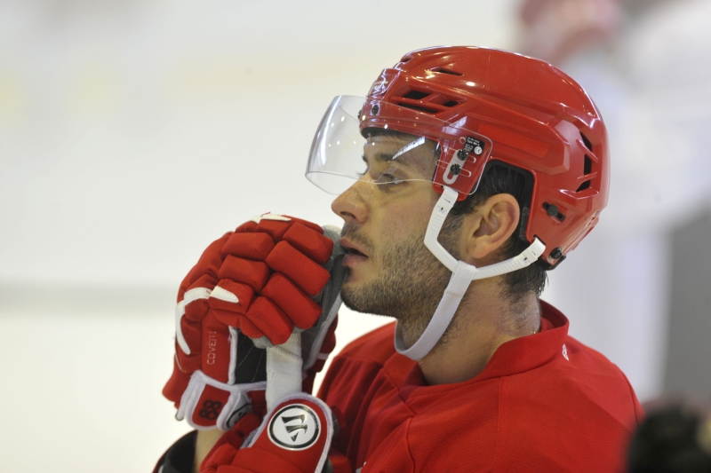 Erik Hrňa. 