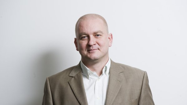 Ondřej Neumann.