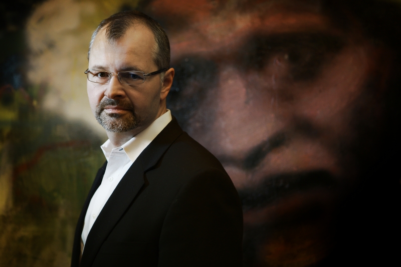 Bohdan Pomahač.