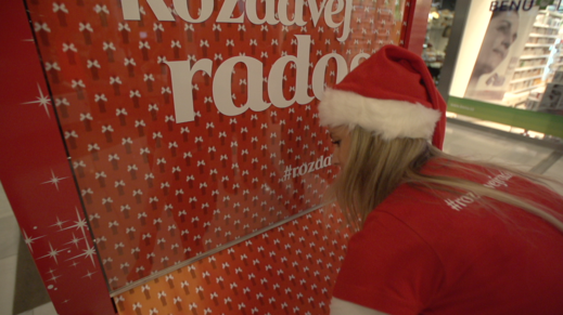 Kampaň Coca-Cola.