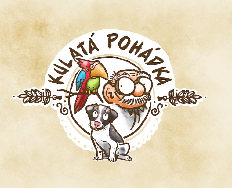 Kulatá pohádka na Stream.cz.