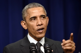 Distancoval se Obama od praktik CIA dostatečně?