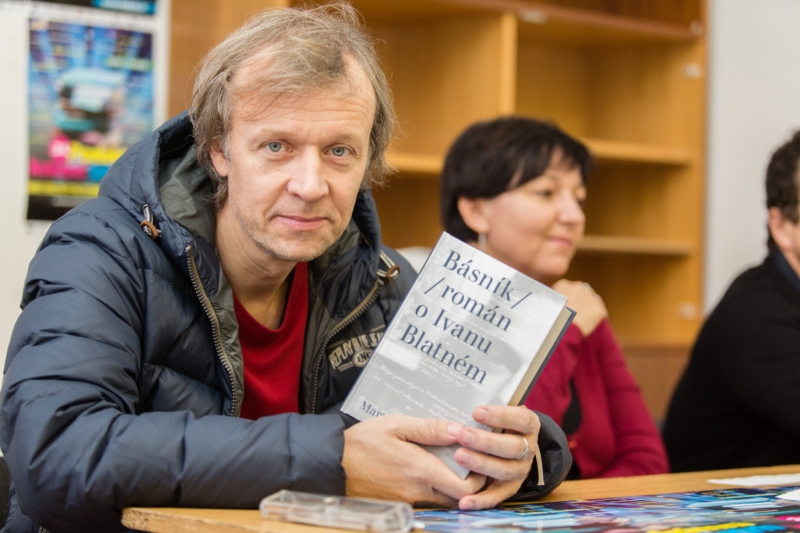 Letošní vítěz získal nejvíce hlasů v celé čtyřiadvacetileté historii obnovené ankety.