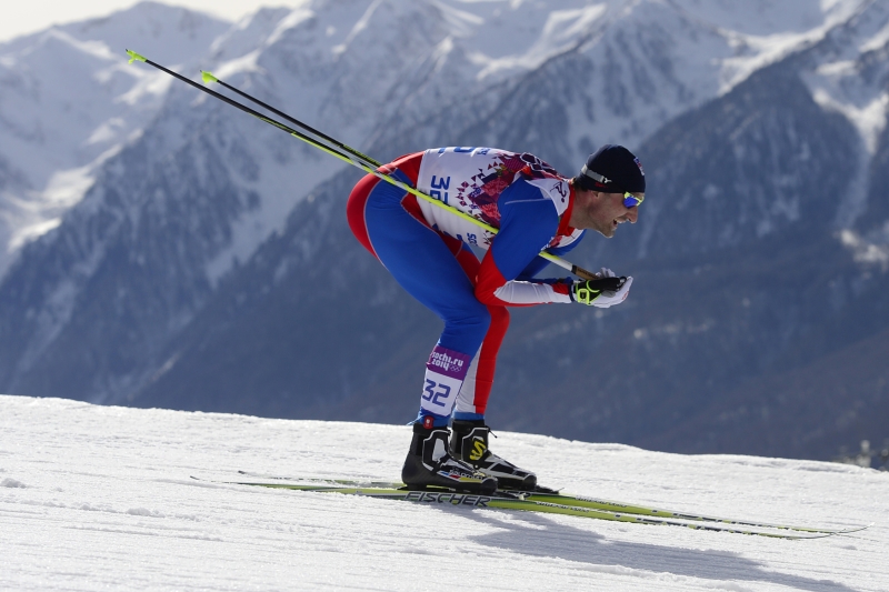 Martin Jakš.