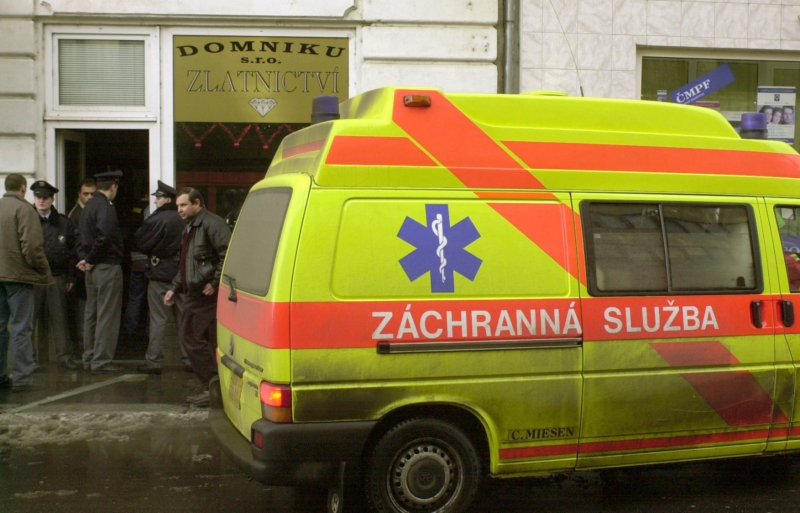 Ilustrační foto.