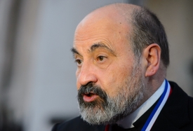 Tomáš Halík.