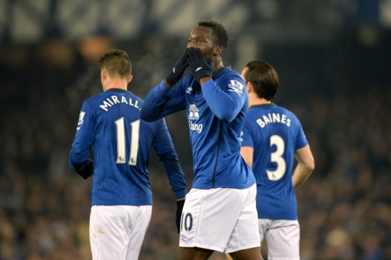 Everton se v Evropské lize utká s Bernem.