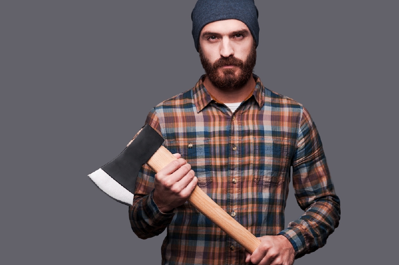 Vraždil kvůli osmi stům korunám (ilustrační foto).