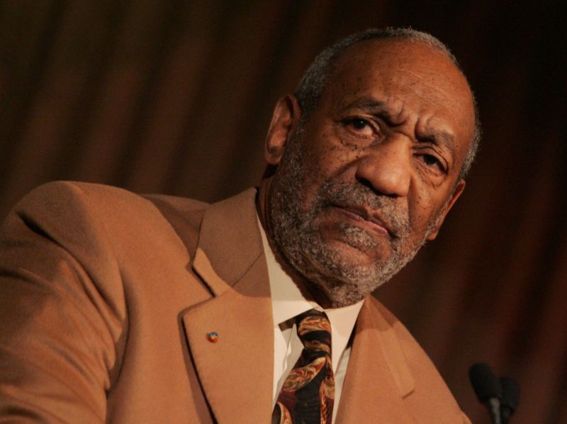 Komik Bill Cosby nebude obžalován ze sexuálního zneužívání v roce 1974. Komik Bill Cosby nebude obžalován ze sexuálního zneužívání v roce 1974.