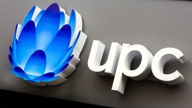 UPC představilo speciální vánoční promo.