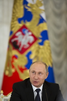 Putin by si s Kimem mohl rozumět.