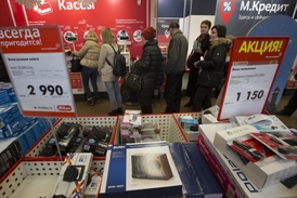 Ceny na některé výrobky skutečně porostou.