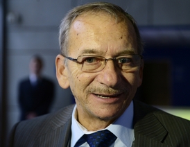 Jaroslav Kubera.