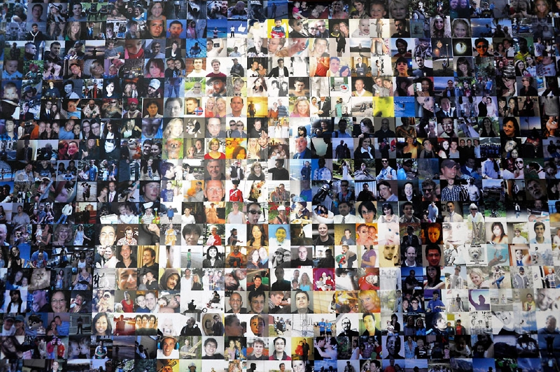 Facebook oznámil, že fotografie nahrané přes svou aplikaci pro iOS a brzy i pro Android začne automaticky vylepšovat. 