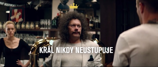 Kampaň Krušovic.
