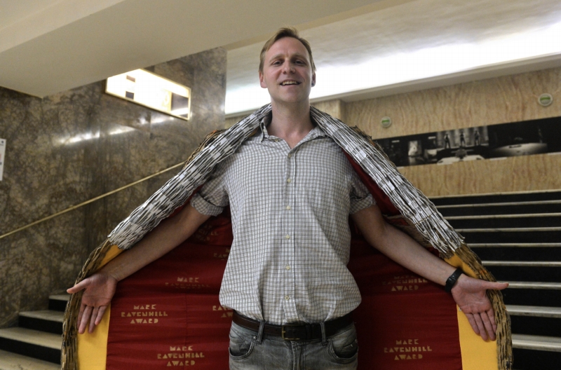Daniel Špinar. Daniel Špinar.
