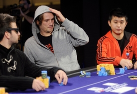 European Poker Tour 2013.