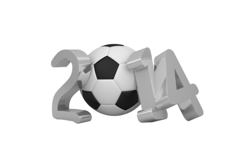 Sportovní rok 2014.