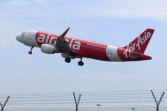Airbus 320-200.