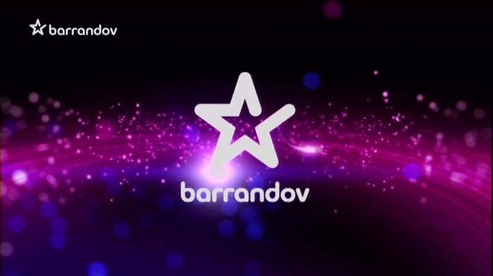 Televize Barrandov.
