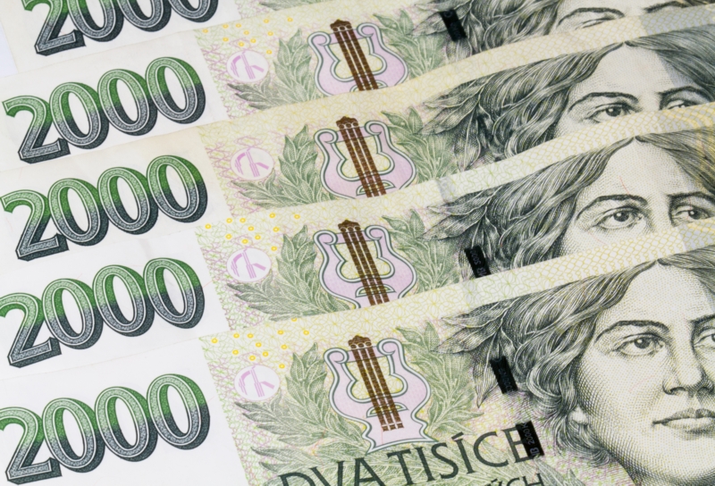 Ilustrační foto.