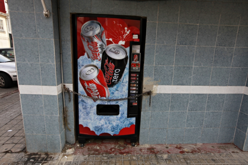 Ilustrační foto.