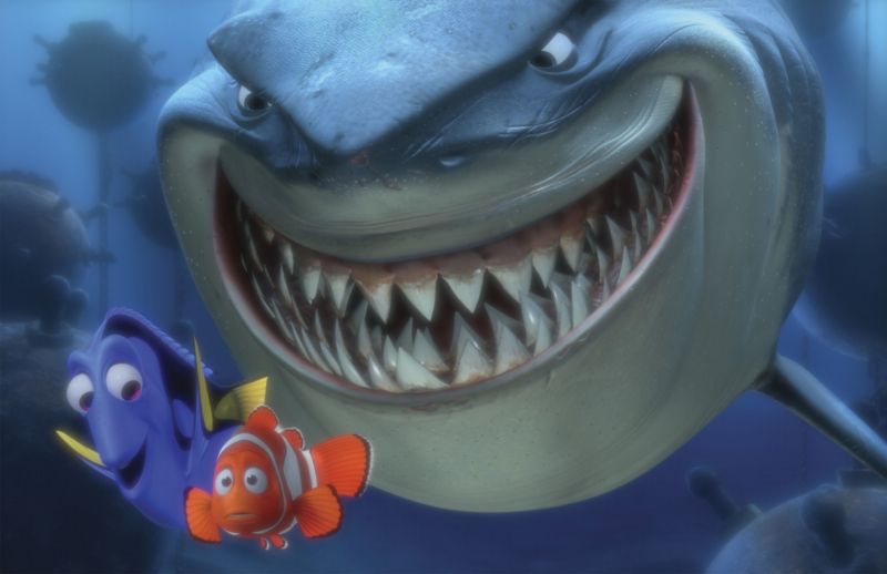 Hledá se Nemo. Hledá se Nemo.