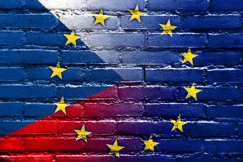Česko je z pohledu čerpání evropských peněz nejhorší z celé EU.