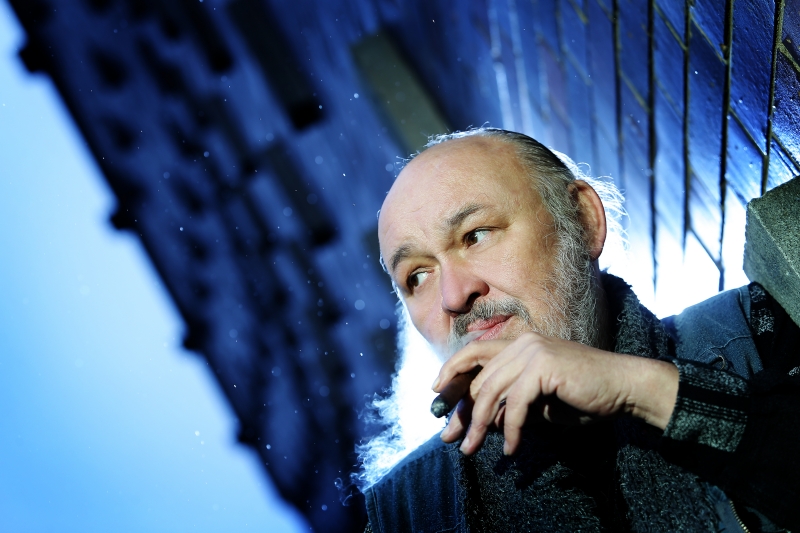 František Segrado.