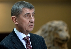 Podle Radičové je Andrej Babiš oligarcha.