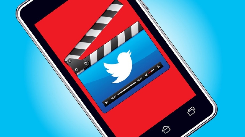 Twitter prý připravuje konkurenci YouTube. 