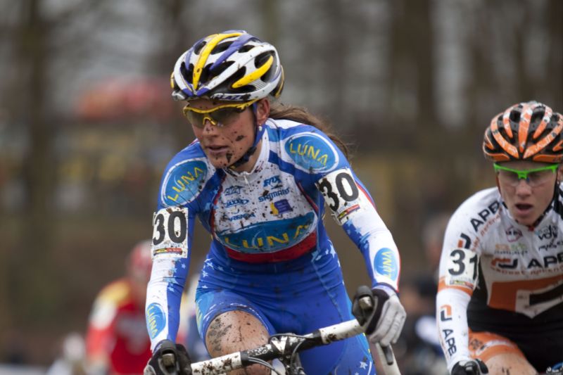 Kateřina Nash.
