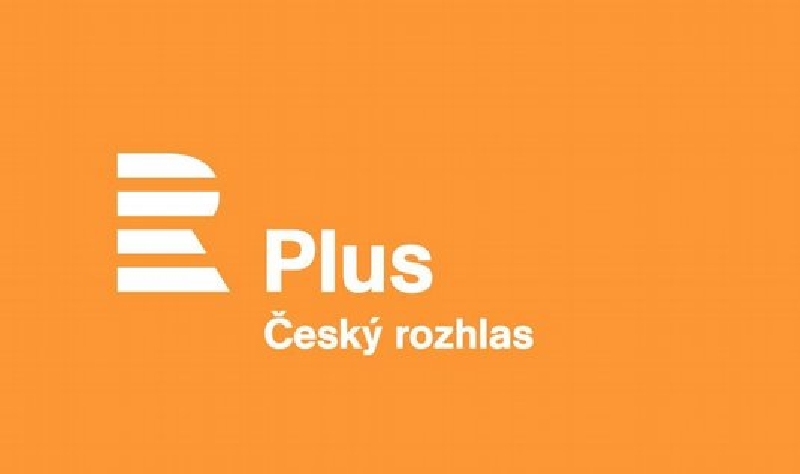 Český rozhlas Plus.