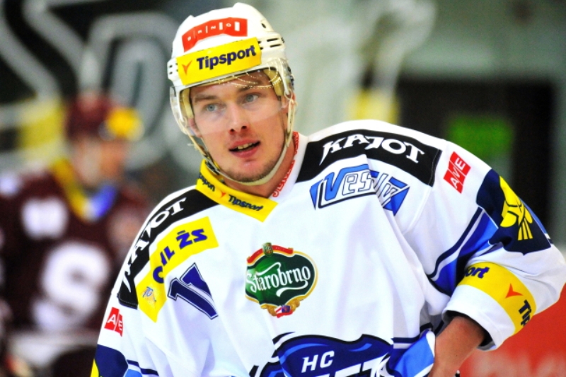 Miroslav Holec se vrací do Slavie.